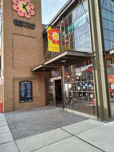 Shopping Mall «Kerrytown Market & Shops», reviews and photos, 407 N 5th Ave, Ann Arbor, MI 48104, USA