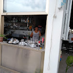 Photo n°4 de l'avis de fabi.a fait le 22/08/2019 à 19:12 sur le  Chiosco Cafè Lido à Bibione