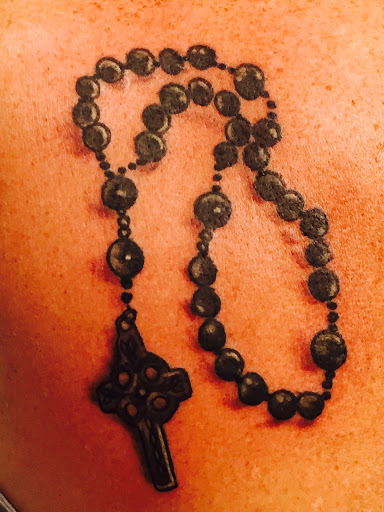 Explore 2002 tattoo ideas, creative tattoo ideas in Savannah, available at Tatlyfe Studios