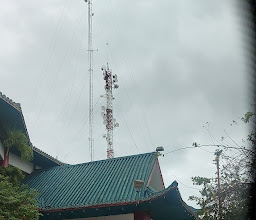 Hong Kong Express Cancun photo