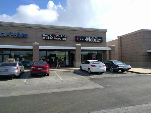 T-Mobile