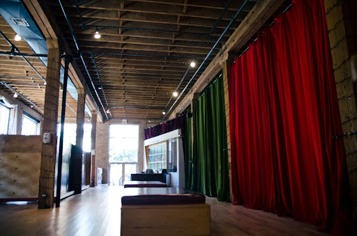 Dance School «Latin Rhythms Academy of Dance & Performance», reviews and photos, 210 N Racine Ave, Chicago, IL 60607, USA