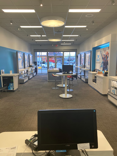 Cell Phone Store «AT&T Authorized Retailer», reviews and photos, 6674 Richmond Hwy, Alexandria, VA 22306, USA