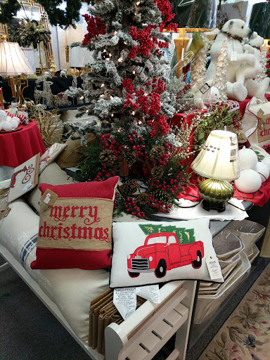 Gift Shop «Mary Barnett Gifts Inc», reviews and photos, 4122 Granby St, Norfolk, VA 23504, USA