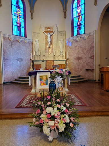 Florist «Northern Blvd. Florist», reviews and photos, 82-09 Northern Blvd, Jackson Heights, NY 11372, USA