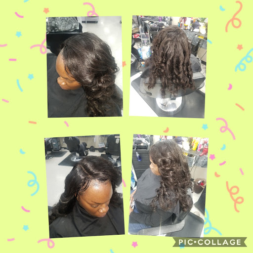 Beauty Salon «Personal Image Hair Salon», reviews and photos, 11458 Cherry Hill Rd, Beltsville, MD 20705, USA