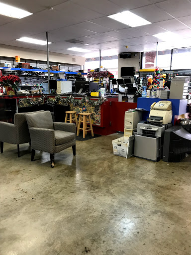 Electronics Store «EPO Computers Electronics Etc.», reviews and photos, 17318 Texas 3, Webster, TX 77598, USA