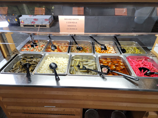 Grocery Store «International Food Club», reviews and photos, 4300 L B McLeod Rd A, Orlando, FL 32811, USA