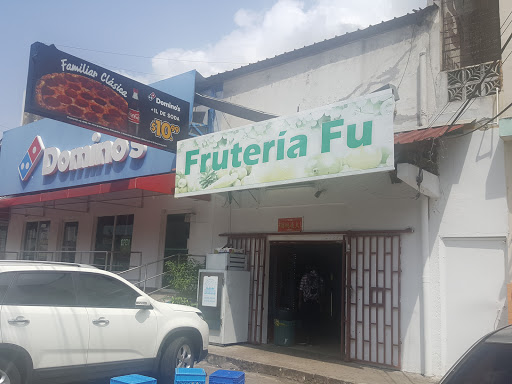 Fruteria Fu