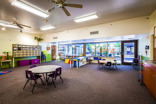 Learning Center «S.E.E.K. Early Learning Center», reviews and photos, 1848 N 52nd St, Phoenix, AZ 85008, USA