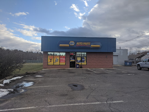 Auto Parts Store «NAPA Auto Parts - Genuine Parts Company», reviews and photos, 48 Maple St, East Longmeadow, MA 01028, USA