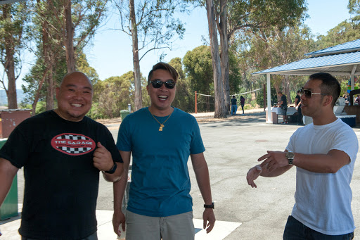 Auto Body Shop «Spectrum Auto Body», reviews and photos, 320 10th St, San Francisco, CA 94103, USA