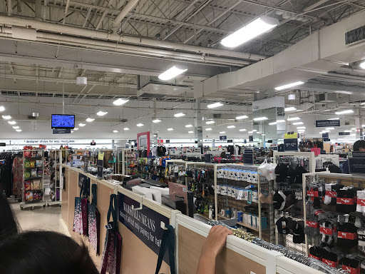 Department Store «Marshalls», reviews and photos, 12801 W Sunrise Blvd, Sunrise, FL 33323, USA