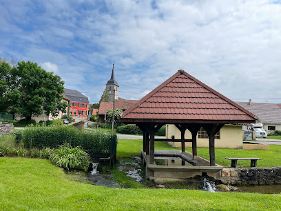 Lavoir