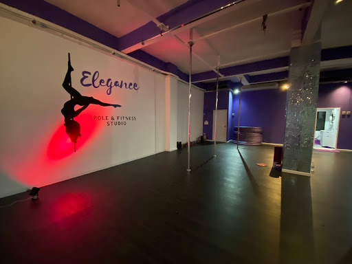 Elegance Pole & Fitness Studio