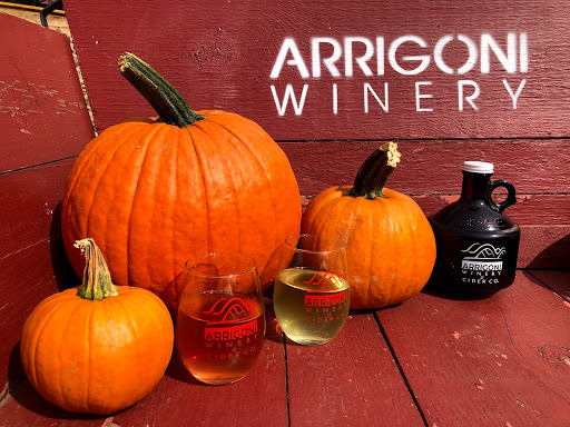 Winery «Arrigoni Winery», reviews and photos, 1297 Portland-Cobalt Rd, Portland, CT 06480, USA