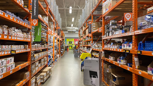Home Improvement Store «The Home Depot», reviews and photos, 1200 Home Depot Blvd, Sunset Valley, TX 78745, USA