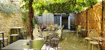 Atmosphère du Restaurant Le Cachotier à Carcassonne - n°17
