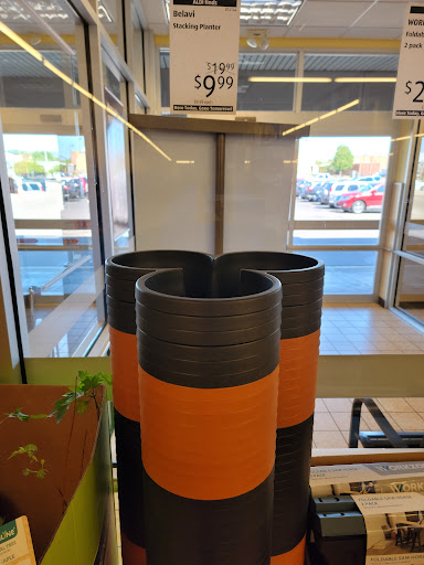 Supermarket «ALDI», reviews and photos, 203 N Springboro Pike, Dayton, OH 45449, USA