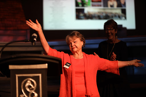 Performing Arts Theater «Ocala Civic Theatre», reviews and photos, 4337 E Silver Springs Blvd, Ocala, FL 34470, USA