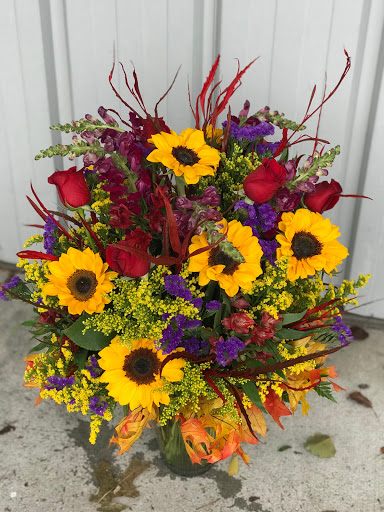 Florist «Norfolk Florist ®», reviews and photos, 1220 Baker Rd, Virginia Beach, VA 23455, USA
