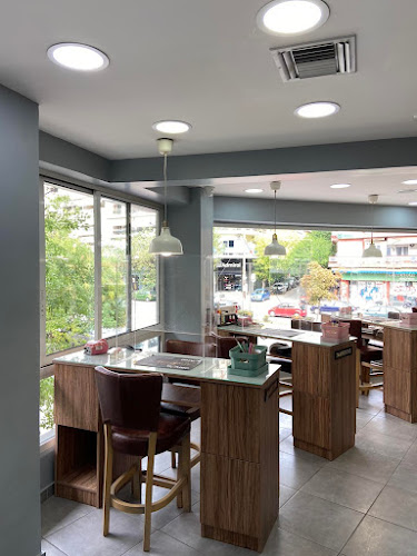 Blanc beauty salon - Κουρείο