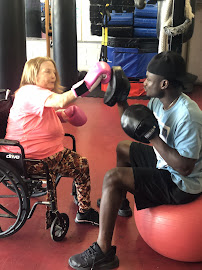 Body By Discipline - Photo 4 - Car repair in Lemon Grove, CA, Chula Vista