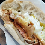 Photo n°3 de l'avis de Oksana.a fait le 04/11/2023 à 09:09 sur le  Yaman Döner à Oberhausen