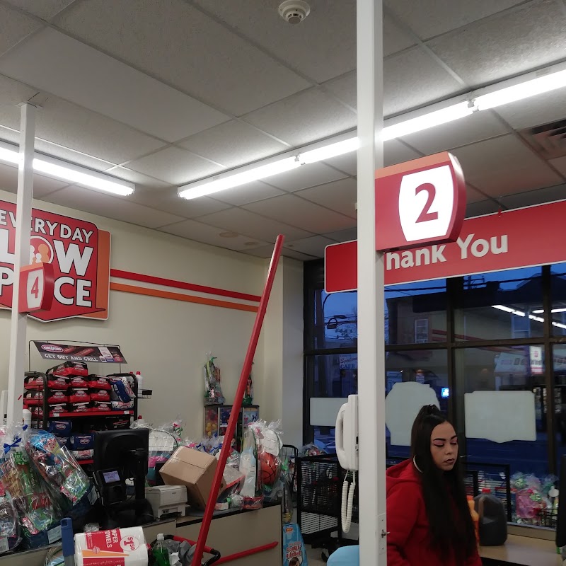 Family Dollar