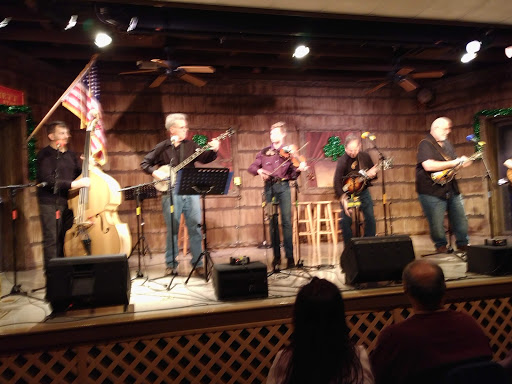 Live Music Venue «Albert Music Hall», reviews and photos, 131 Wells Mill Rd, Waretown, NJ 08758, USA