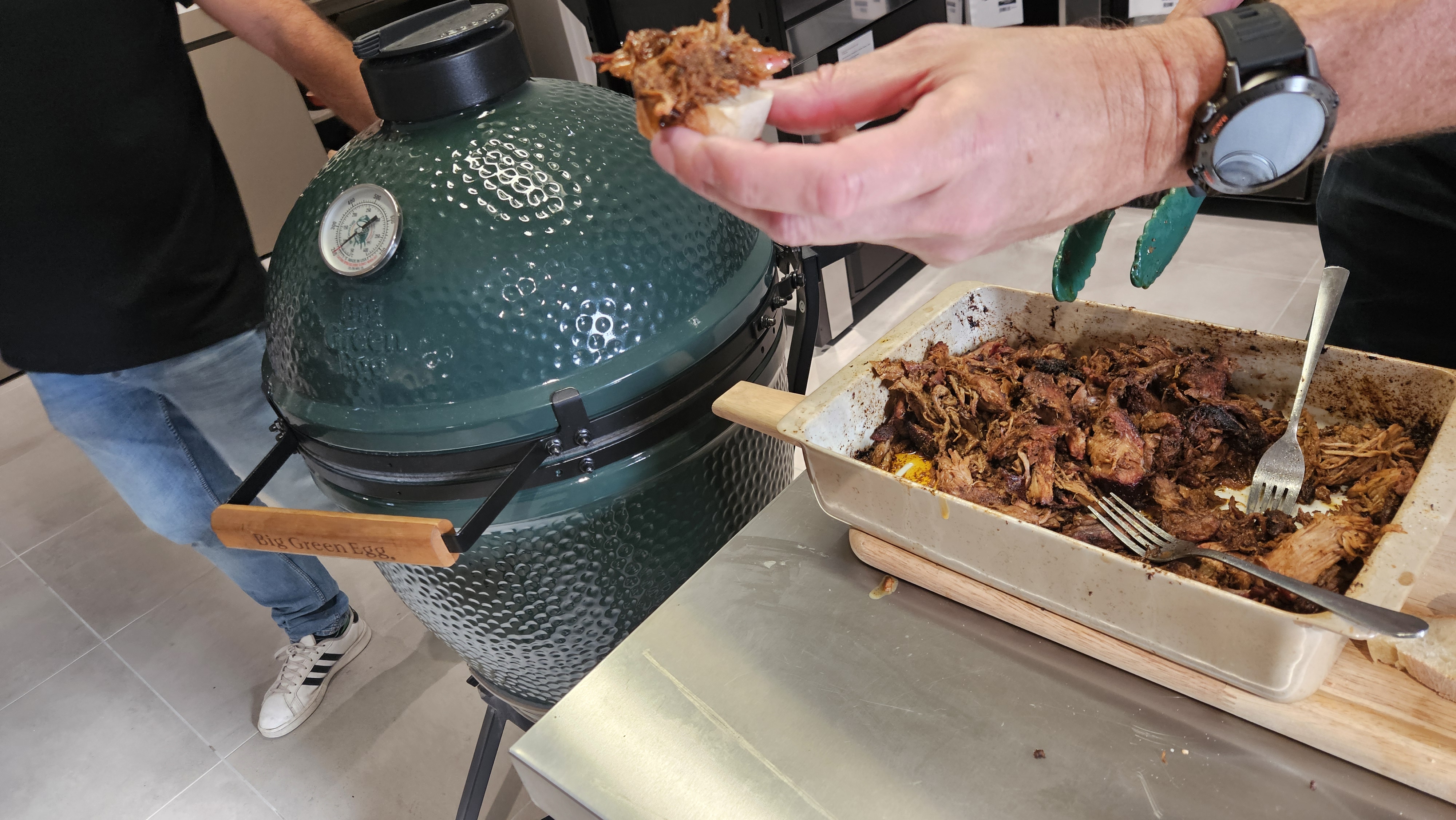 Photo n° 6 de l'avis de Christophe. fait le 17/02/2024 à 15:35