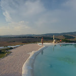 Photo n°9 de l'avis de petro.e fait le 26/08/2023 à 10:26 sur le  Relais Val d'Orcia à Pienza