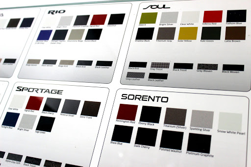 Car Dealer «Herb Chambers Kia of Burlington», reviews and photos, 93 Cambridge St, Burlington, MA 01803, USA