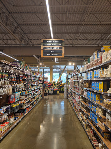 Grocery Store «Whole Foods Market», reviews and photos, 6139 S Virginia St, Reno, NV 89502, USA
