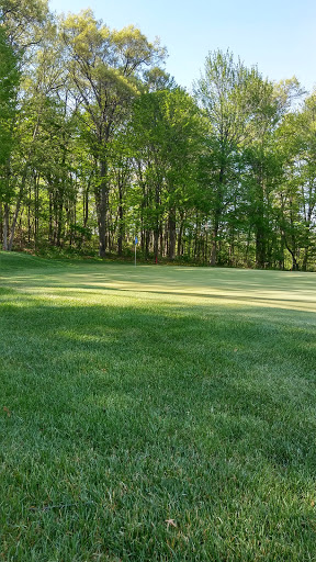 Golf Course «Bristol Ridge Golf Course», reviews and photos, 1978 Co Hwy C, Somerset, WI 54025, USA