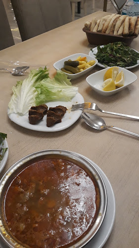 İstanbul İşkembe - Restoran