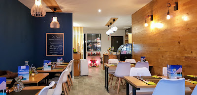 Chez Cam à Salon-de-Provence