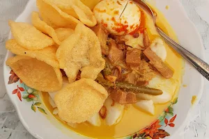 Ketupat Sayur Padang H Syam image