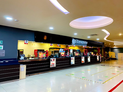 Entradas de cine baratas en Puebla