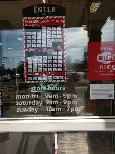 Craft Store «Michaels», reviews and photos, 9856 W Broad St, Glen Allen, VA 23060, USA