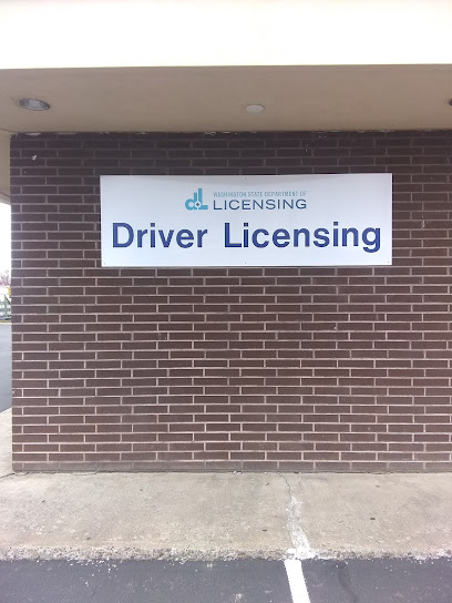 Driver Licensing Office
