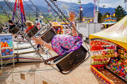 Event Venue «Norris Penrose Event Center», reviews and photos, 1045 Lower Gold Camp Rd # 3, Colorado Springs, CO 80905, USA