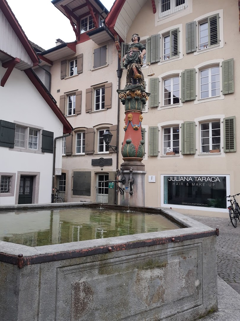 Aarau, İsviçre