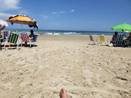 Praia Grande