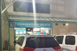 Fraserview Meats - Indian Meat Shop Ave