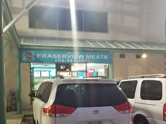 Fraserview Meats - Indian Meat Shop Ave