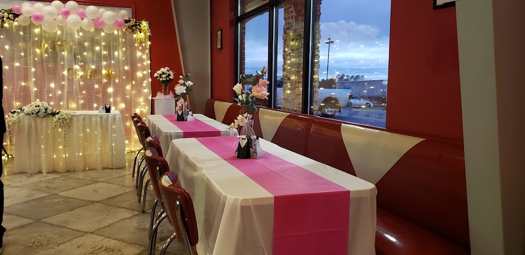 Midway Restaurant 65536