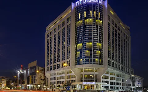 Dedeman Erbil image