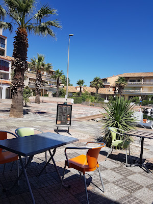 Capitain’ PIZZA à Canet-en-Roussillon