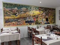 Atmosphère du Restaurant libanais L'Olivier à Nice - n°3
